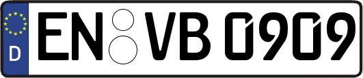 EN-VB0909