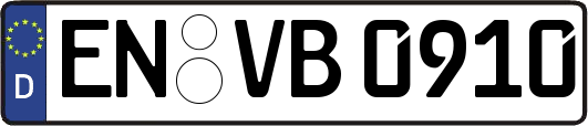 EN-VB0910
