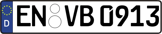 EN-VB0913