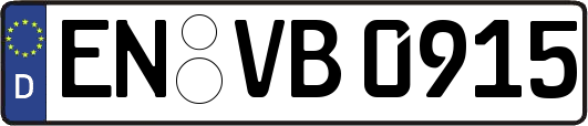 EN-VB0915