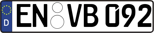 EN-VB092