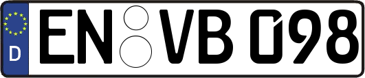 EN-VB098