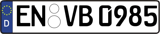 EN-VB0985