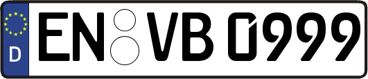 EN-VB0999