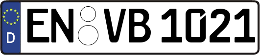 EN-VB1021
