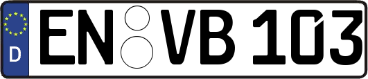 EN-VB103