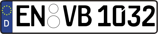 EN-VB1032