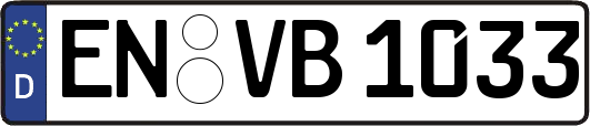 EN-VB1033