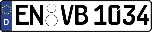 EN-VB1034