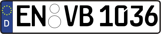 EN-VB1036