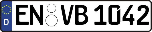 EN-VB1042