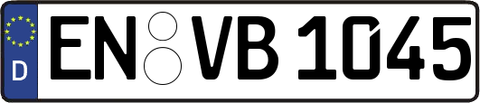 EN-VB1045