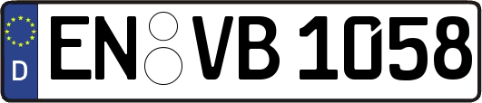EN-VB1058