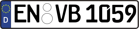 EN-VB1059
