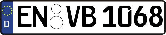 EN-VB1068