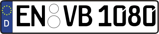 EN-VB1080