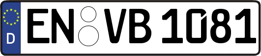 EN-VB1081