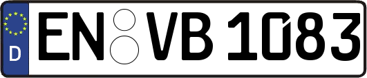 EN-VB1083