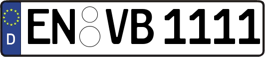 EN-VB1111