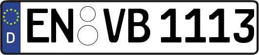EN-VB1113