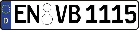 EN-VB1115
