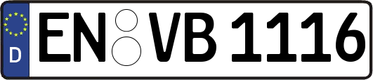 EN-VB1116