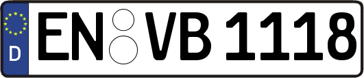 EN-VB1118