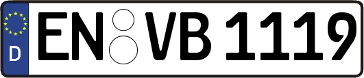 EN-VB1119