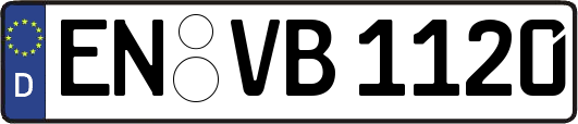 EN-VB1120