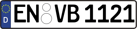 EN-VB1121