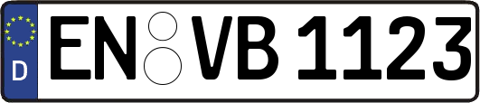 EN-VB1123