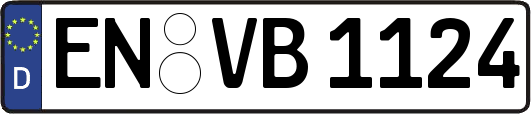 EN-VB1124