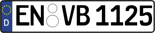 EN-VB1125