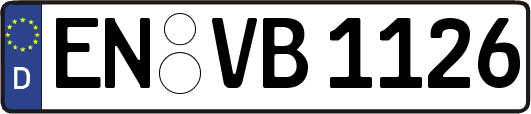 EN-VB1126