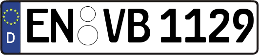 EN-VB1129