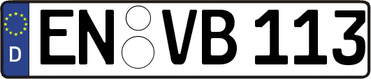 EN-VB113
