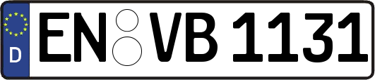 EN-VB1131