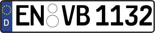 EN-VB1132