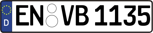 EN-VB1135