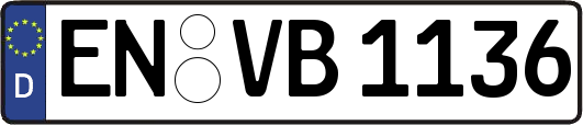 EN-VB1136