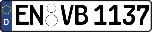 EN-VB1137
