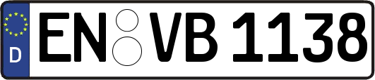 EN-VB1138