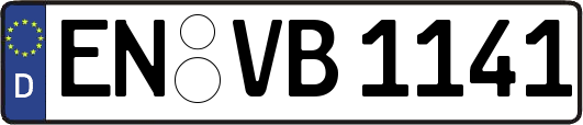 EN-VB1141