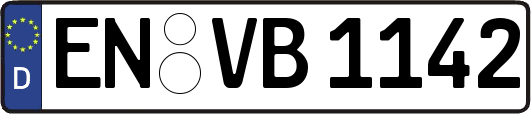 EN-VB1142