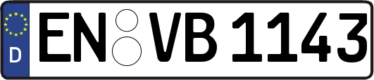 EN-VB1143