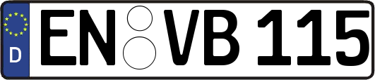 EN-VB115