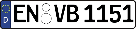 EN-VB1151