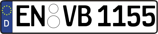 EN-VB1155