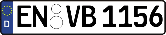EN-VB1156