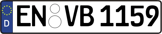 EN-VB1159